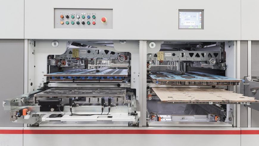 BOBST Y CITO-SYSTEM ANUNCIAN UNA INVERSIÓN ESTRATÉGICA PARA IMPULSAR LA INNOVACIÓN Y LA ESTANDARIZACIÓN EN EL SECTOR DE LAS HERRAMIENTAS Y LA TROQUELERÍA